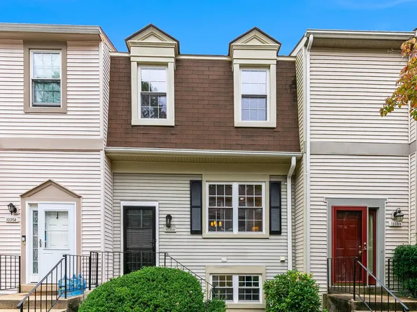 10356 Bridgetown Pl #135, Burke, VA 22015