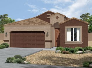 41266 W Williams Way, Maricopa, AZ 85138