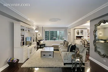 Sold by Corcoran