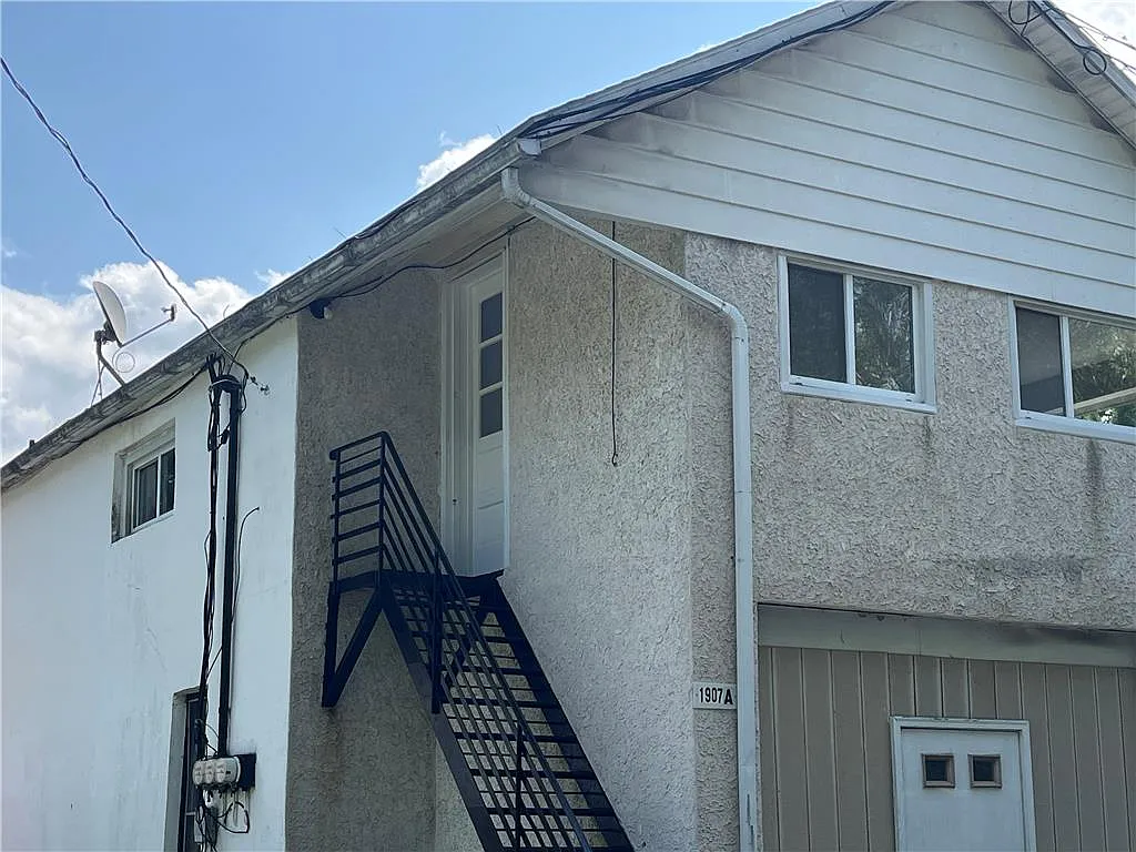 1 bed, 1.0 bath, 600 sqft, $1,400 — Photo 1