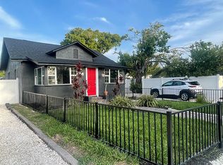1034 Queen St N, Saint Petersburg, FL 33713