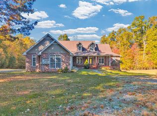 700 Falls Rd, Monterey, TN 38574