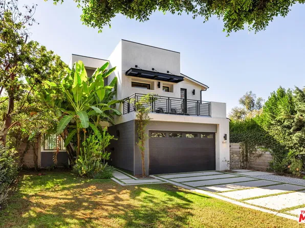 3641 Barry Ave, Los Angeles, CA 90066