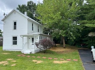 332 Spring St, Utica, OH 43080