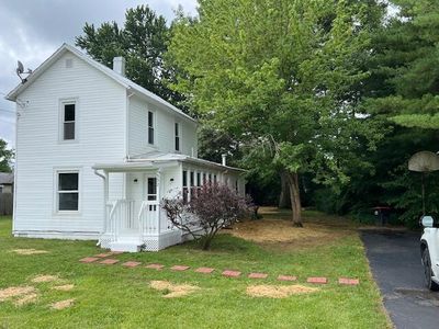 332 Spring St, Utica, OH, 43080