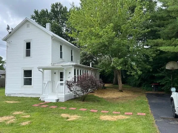332 Spring St, Utica, OH 43080