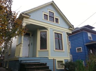 238 NE Stanton St, Portland, OR 97212