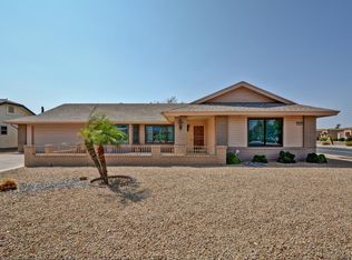 18022 N 136th Ave, Sun City West, AZ 85375