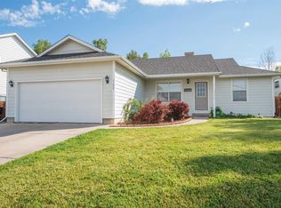 2109 Leah Ln, Montrose, CO 81401