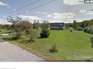26 Rumery Rd, Dayton, ME 04005