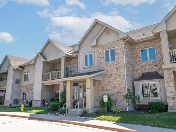 1405 Gabriel DRIVE #108, Waukesha, WI 53188