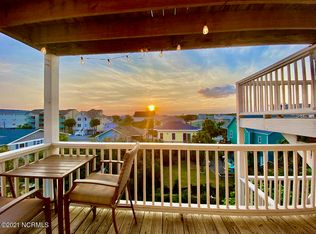 611 Carolina Beach Ave N PENTHOUSE 201, Carolina Beach, NC 28428
