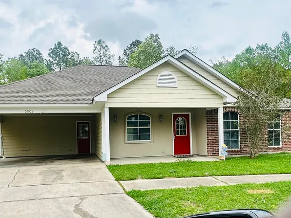 5503 W Tigre Chene Ct, Baker, LA 70714