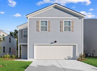 50 Cypress Loop, Port Wentworth, GA 31407