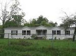 6911 Pointview Rd, Benton, AR 72015