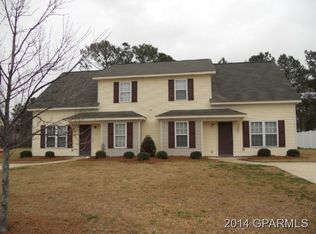 1123 Brownlea Dr #A, Greenville, NC 27858