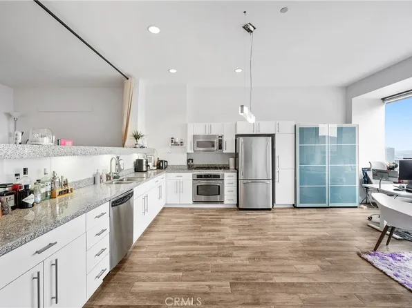 1100 Wilshire Blvd, Los Angeles, CA