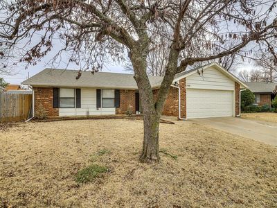500 Cinnamon Dr, Edmond, OK, 73003