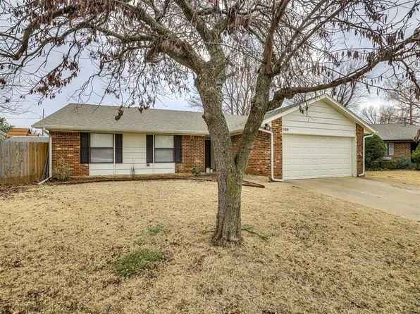 500 Cinnamon Dr, Edmond, OK 73003