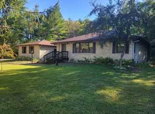 832 N Main St, Neshkoro, WI 54960