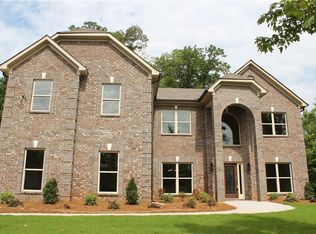 3942 Rosebay Way, Conyers, GA 30094