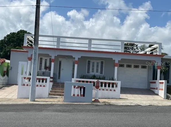Er Acceso Brisas Del Mar #11, Luquillo, PR 00773