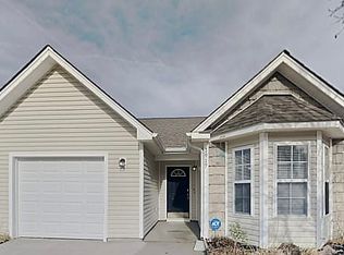 1910 Mission Oaks St, Kannapolis, NC 28083