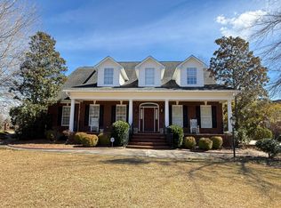 1395 Broadwater Dr, Sumter, SC 29150