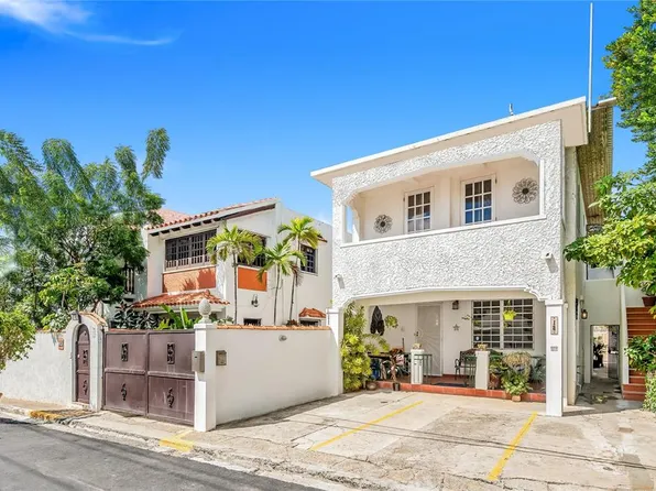 18 & 20 Calle Yardley Pl, San Juan, PR 00911