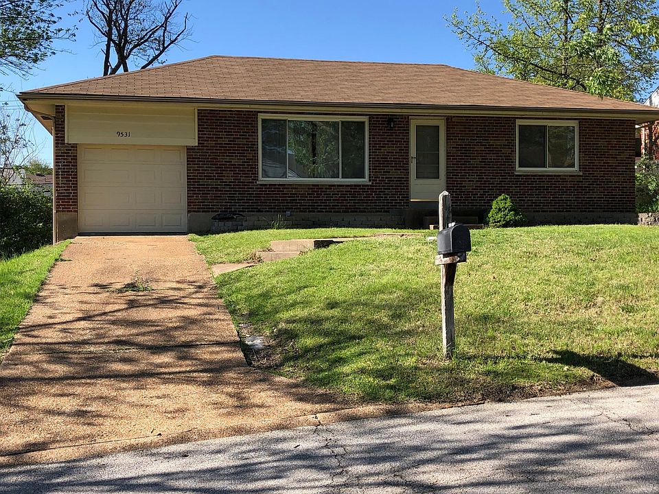 1st image of 9531 Arban Dr