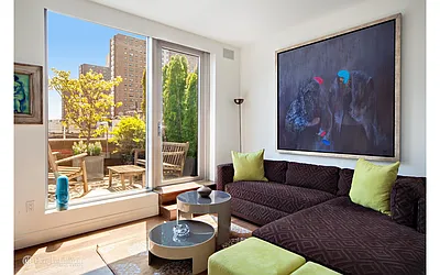 Sold by Douglas Elliman