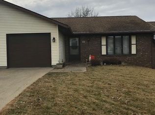 721 Pine Ridge Dr, Quincy, IL 62305