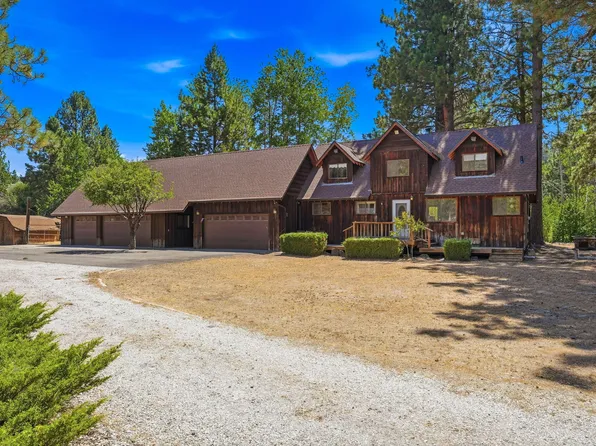12755 Clearbrook Dr, Old Station, CA 96071
