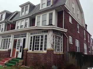 822 N 18th St, Harrisburg, PA 17103