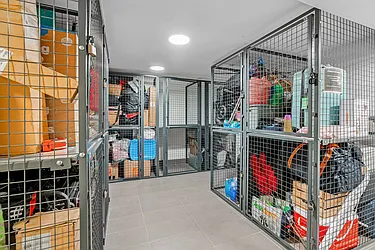 Rented by Leasing Management LLC