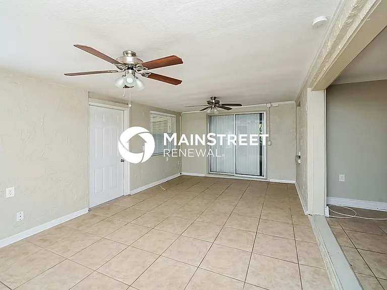 Bonus Room