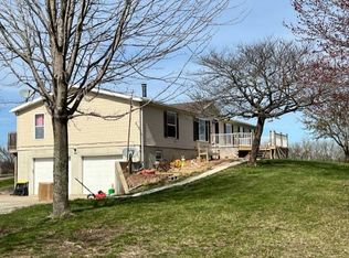 6652 NE 312th St, Turney, MO 64493