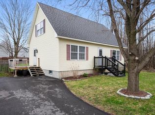 3 Cota Ct, Saint Albans, VT 05478