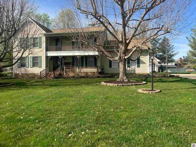 452 Tudor Blvd, Paducah, KY, 42003