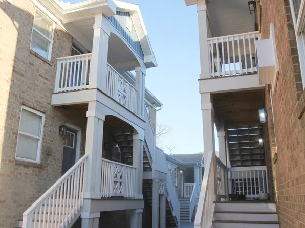 4th Bay Apartments, 9532 4th Bay St, Norfolk, VA 23518