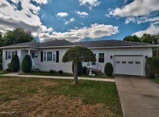 200 McAlpine St, Duryea, PA 18642