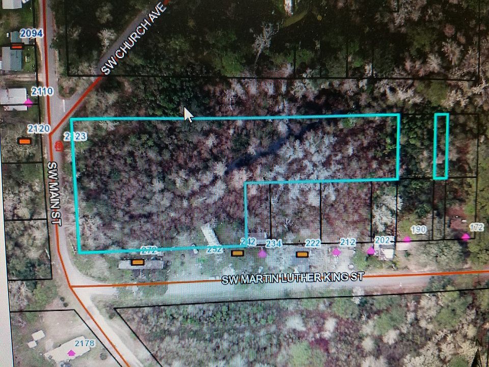 1st image of 272 SW Martin Luther King St