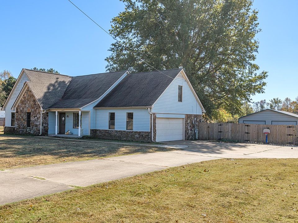 8451 McCalla Rd, Millington, TN 38053 Zillow