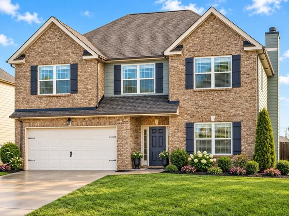 2191 Bandera Dr, Clarksville, TN 37042