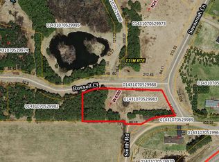 W4300 Russell Ct, Merrill, WI 54452