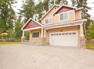 3951 153rd Ave SE, Bellevue, WA 98006