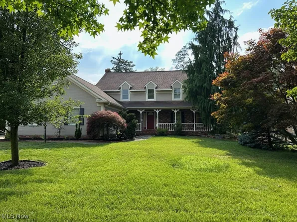 119 Alber Dr, Medina, OH 44256