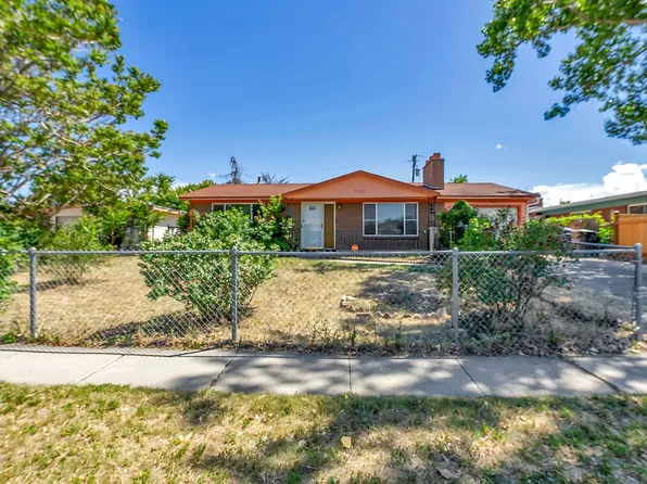 3081 W Bedford Rd S, West Valley City, UT 84119
