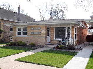 2218 Keystone Ave, Riverside, IL 60546