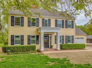 2710 Walnut Rd, Norman, OK 73072